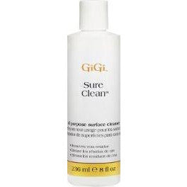 Gigi Sure Clean All Purpose Surface Cleanser, 16 Oz
