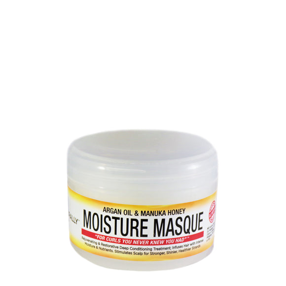 Good Naturally Moisture Masque 8 Oz