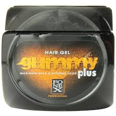 Gummy Plus Hair Gel, 23.6 Oz