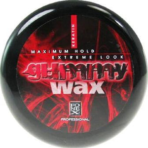 Gummy Wax Keratin 5.0 Oz