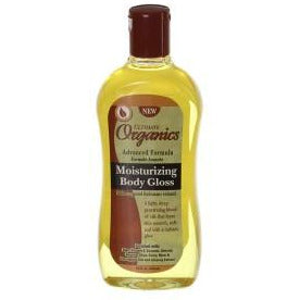 Ultimate Originals Moisturizing Body Gloss - 12 Oz