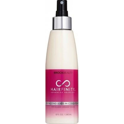 Hairfinity Revitalizing Leave-In Conditioner 8 Oz