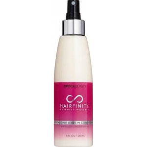Hairfinity Revitalizing Leave-In Conditioner 8 Oz