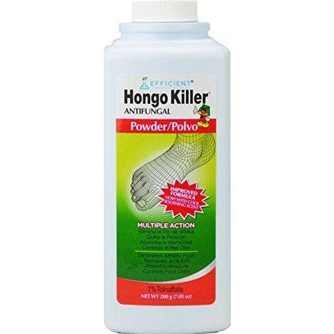 Hongo Killer Powder 7.05 Oz