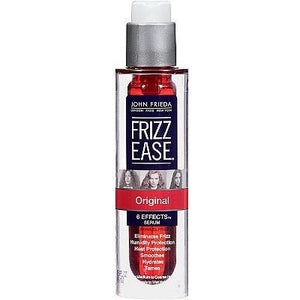 John Frieda Frizz-Ease Hair Serum Original Formula, 1.69 Oz