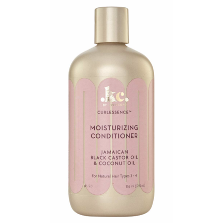 Keracare Curlessence Moisturizing Conditioner 12 Oz