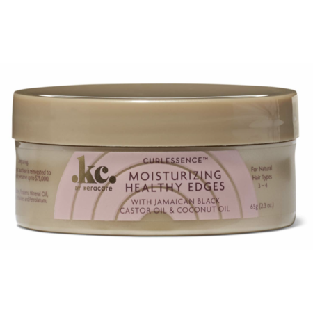 Keracare Curlessence Moisturizing Healthy Edges 2.3 Oz