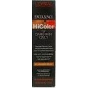 Loreal Excellence Hicolor Intense Red 1.74 Oz