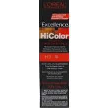 4th Ave Market: L'Oreal Red Hot Permanent Creme Hair Color Red Hot