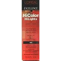 Loreal Excellence Hilights Red 1.2 Ounce
