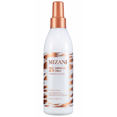 MIZANI 25 Miracle Milk Leave-In Conditioner