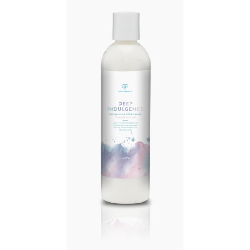 Moisture Love Deep Indulgence Replenishing Conditioner, 8 Oz
