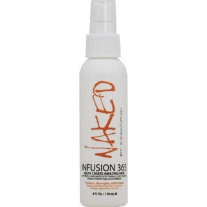 Naked By Essations Infusion 365, 4 Ounce