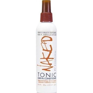 Naked By Essations Tonic - 8 Oz
