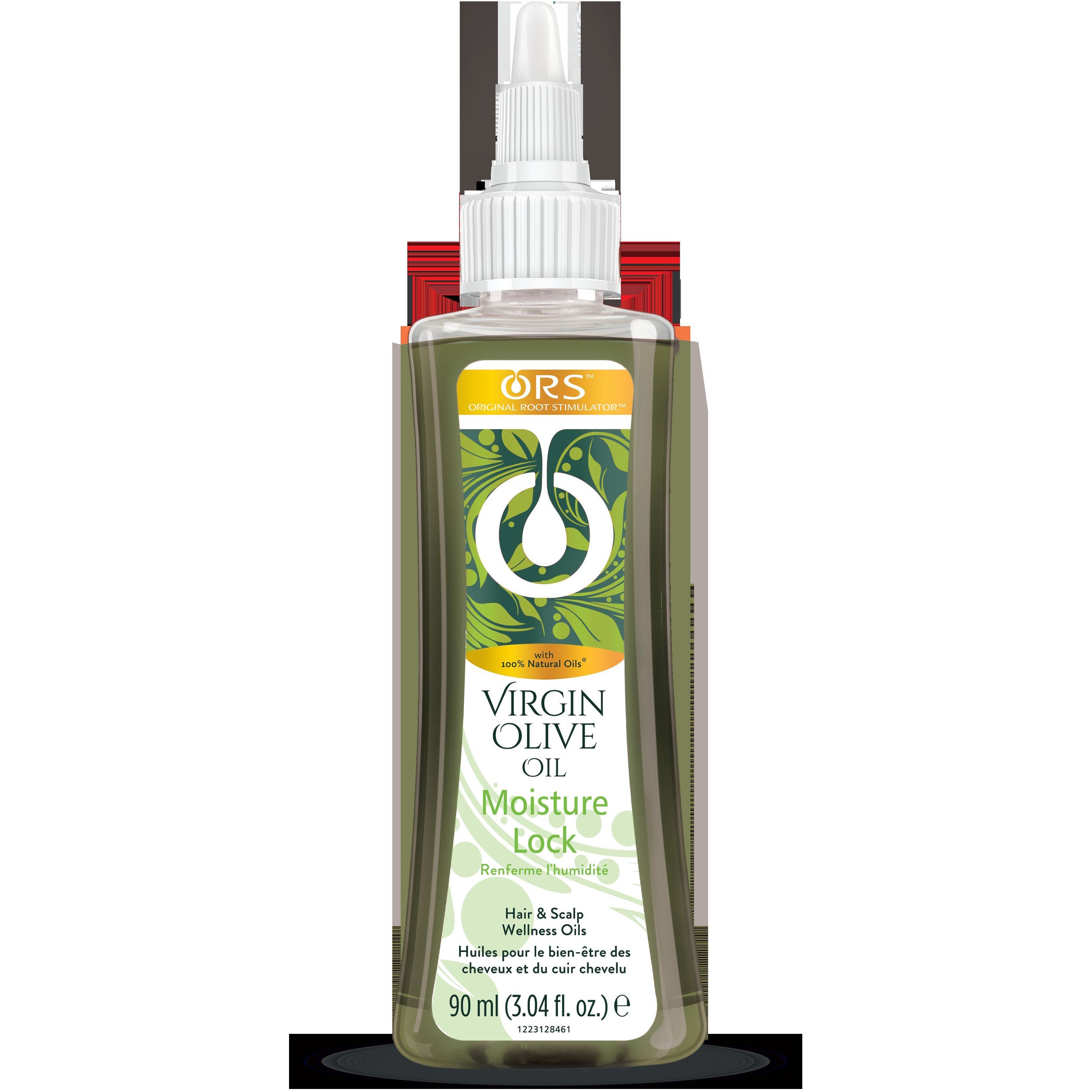 ORS Virgin Olive Oil Moisture Lock, 3.04 Oz