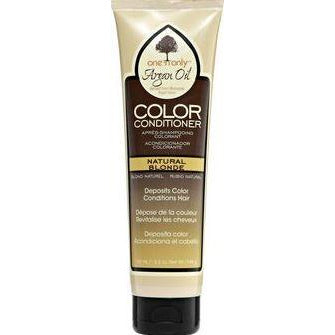 One'n Only Argan Oil Condition Blonde 5 Oz
