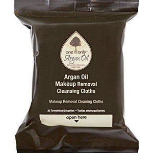 One'n Only Argan Oil Skin Cloth 30 Count