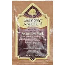 One'n Only Restorative Mask (12 Pack)