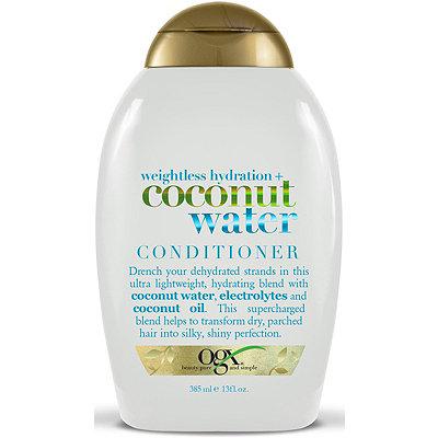 Organix Coconut Water Conditioner 13Oz