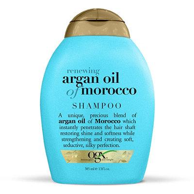 Organix Moroccan Oil Shampoo 13Oz