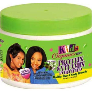 Originals Kids Hair & Scalp Remedy -7.5 Oz