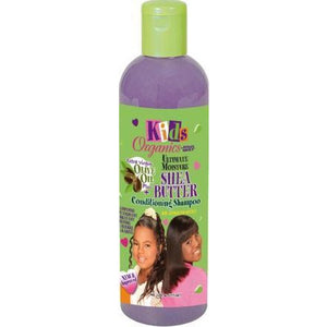 Originals Kids Shampoo Shea Butter - 12Oz