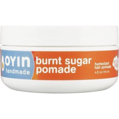 Oyin Handmade Burnt Sugar Pomade - 4 Oz