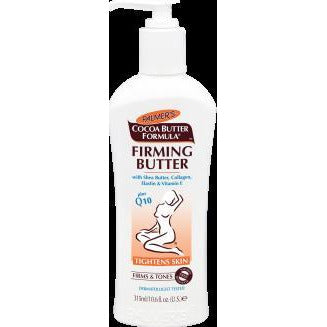 Palmer’S Firm Butter Lotion 10.6 Oz