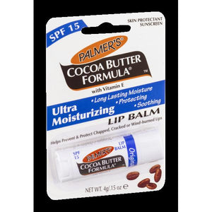 Palmer's Cocoa Butter Formula Lip Balm, (12 Pack) 0.15 Oz