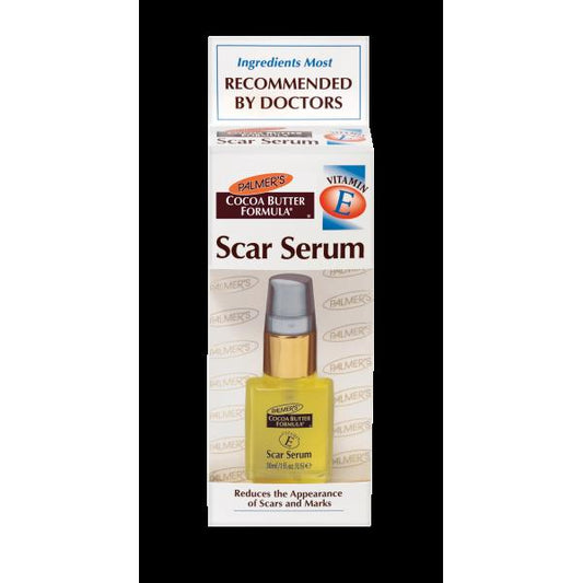 Palmer's Cocoa Butter Formula Scar Serum 1 Oz