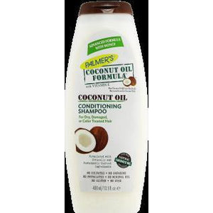 Palmer's Coconut Oil Formula Conditioning Shampoo, 13.5 Oz