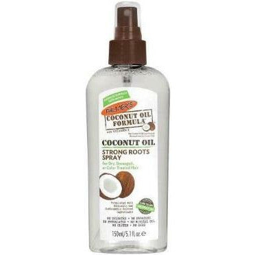 Palmer's Coconut Oil Formula Strong Roots Spray, 5.1 Fl Oz