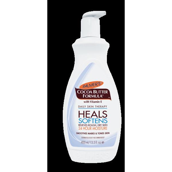 Palmers Cocoa Butter Formula Daily Skin Therapy, with Vitamin E, Lotion