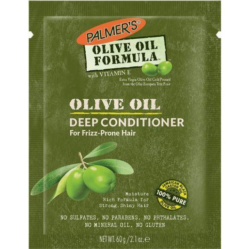 Palmer's Olive Oil Formula Deep Conditioner (12 Pack) 2.1 Oz