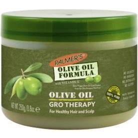 Palmer's Olive Oil Formula Gro Therapy 8.8 Oz