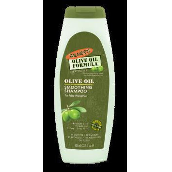 Palmer's Olive Oil Formula Smoothing Shampoo 13.5 Oz