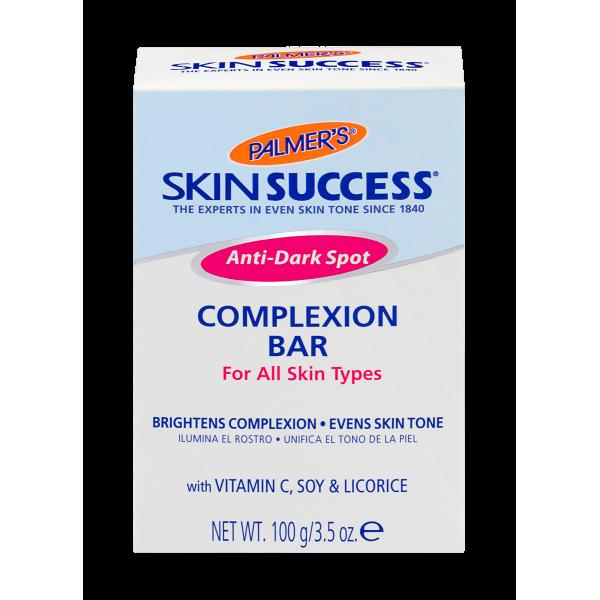 Palmer's Skin Success Anti-Dark Spot Complexion Soap Bar - 3.5 Oz