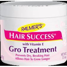 Palmers Hair Success Gro Treatment Jar 3.5 Ounce (103Ml)