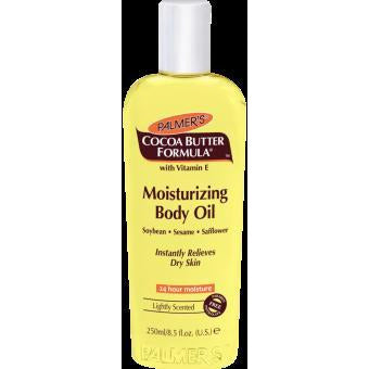Palmers Moisture Body Oil 8.5Oz