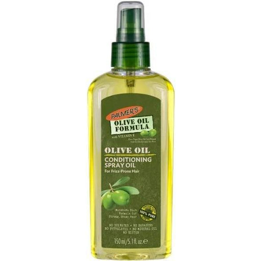 Palmers Olive Oil Spray 5.1 Oz