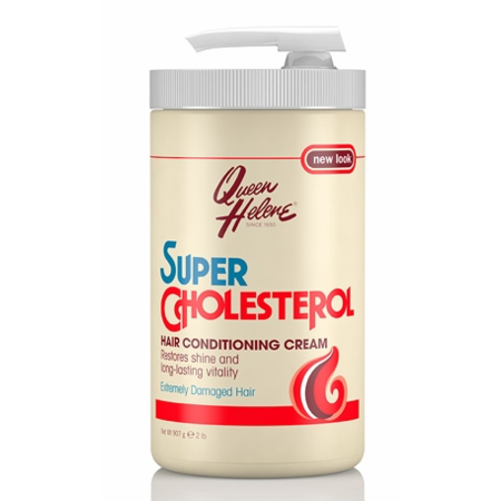 Queen Helene Super Cholesterol Cream 2 Lb