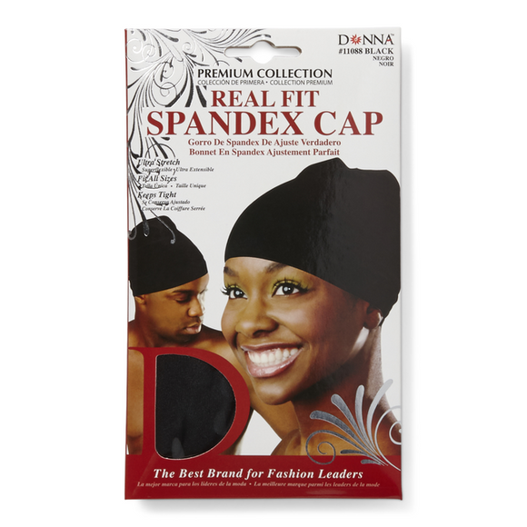 Donna Spandex Women's Cap Sk