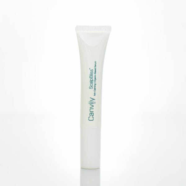 Canviiy Scalpbliss On-The-Go Mini Tube 0.17 Oz