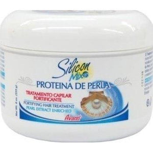 Silicon Mix Proteina De Perla Hair Treatment, 8 Oz