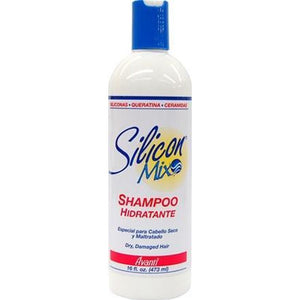 Silicon Mix Shampoo 16Oz