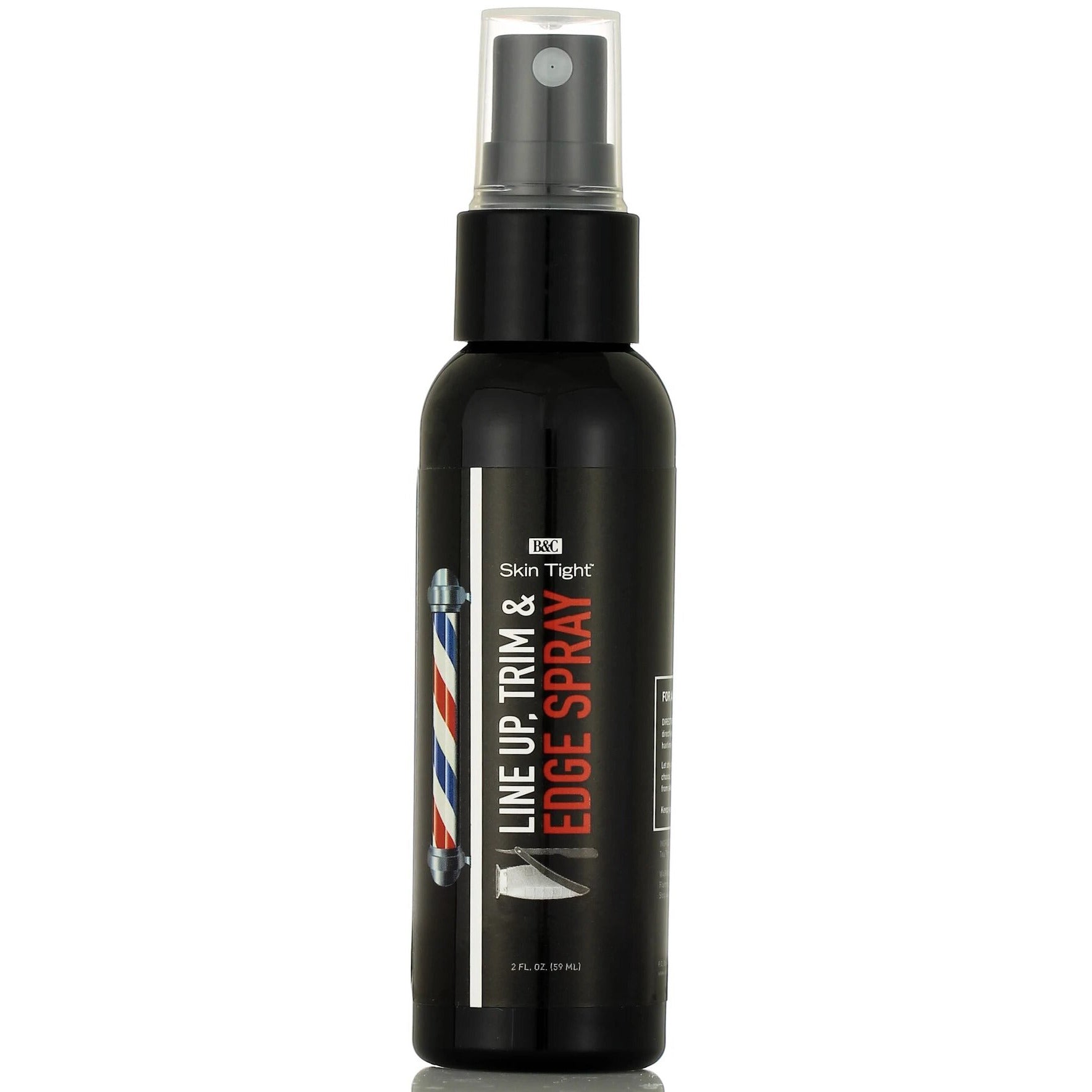 Skin Tight Line Up Trim & Edge Spray, 2Oz