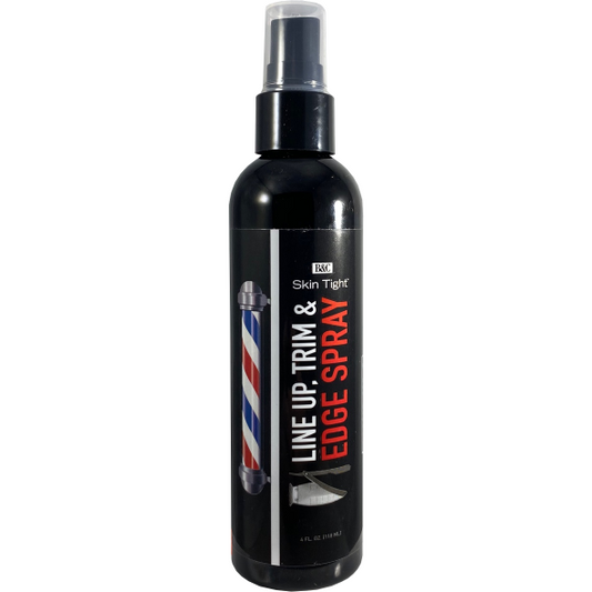 Skin Tight Line Up Trim & Edge Spray, 4Oz