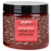Softee Naturals Creme Curl Enhancer 16Oz