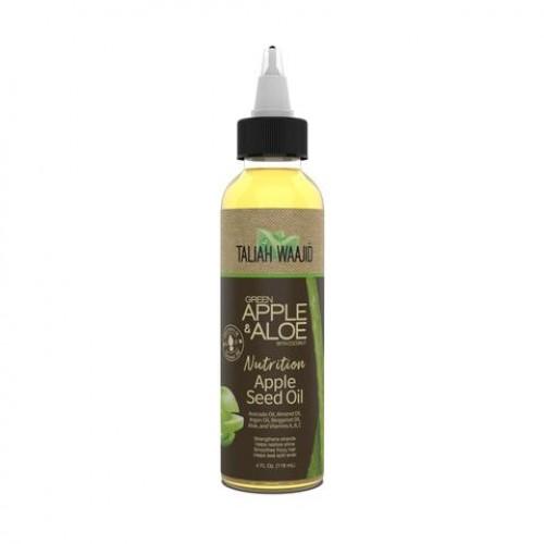 Taliah Waajid Green Apple & Aloe Nutrition Curl Elixir 4 Oz