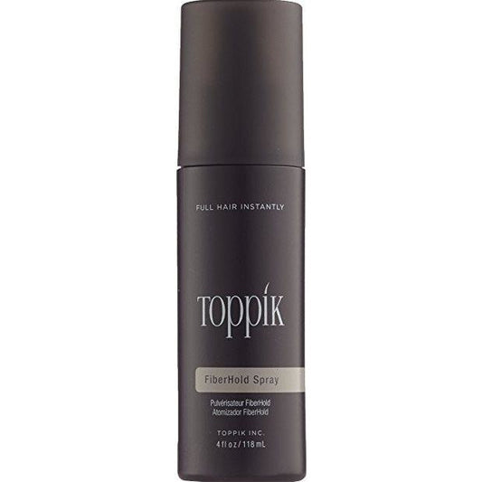 Toppik Fiber Hold Spray - 4Oz